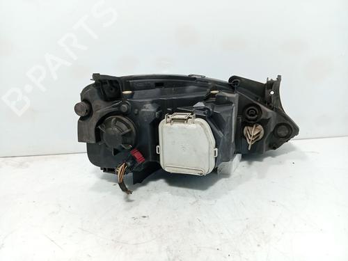 Left headlight OPEL CORSA C (X01) 1.2 Twinport (F08, F68) | BP32738175C28 - Image 2