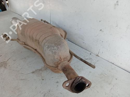 Pipe OPEL ASTRA G Coupe (T98) 2.2 16V (F07) | BP40496228M125 - Image 6