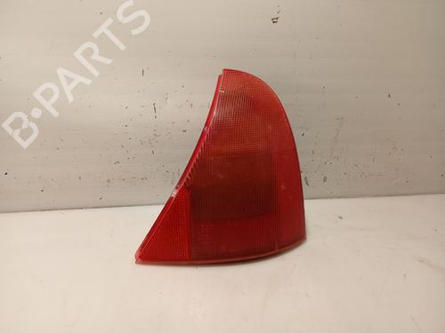 Used Right taillight RENAULT CLIO II (BB_, CB_) 1.2 (BB0A, BB0F, BB10, BB1K, BB28, BB2D, BB2H, CB0A,... (58 hp) 31107940