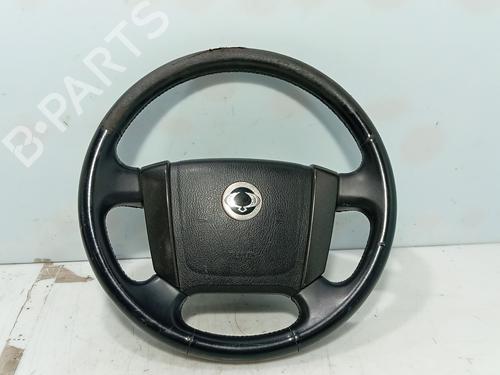 steering-wheel-ssangyong-rexton-rexton-ii-gab_-2002-40062572 main image