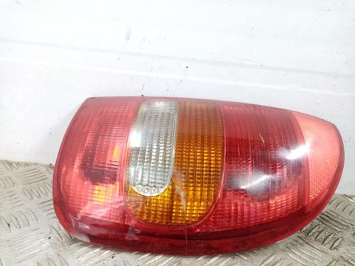 Used Right taillight OPEL CORSA B (S93) [1993-2009]  19001738