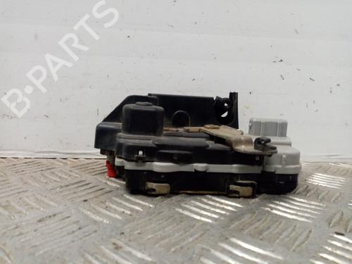Used Rear left lock PEUGEOT 406 (8B) [1995-2005]  18983226
