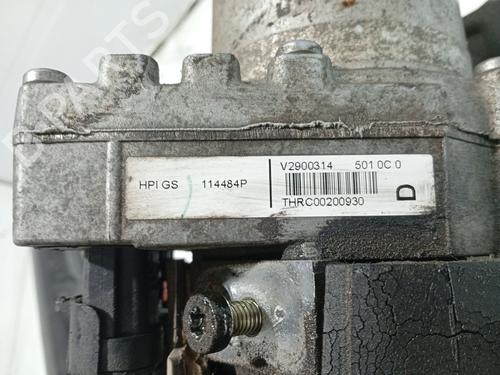 Steering pump PEUGEOT 407 SW (6E_, 6D_) 2.0 HDi 135 | BP31100822M99
