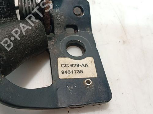 Seat buckle CITROËN C4 II (NC_) 1.6 HDi 90 | BP33332944I32 - Image 2