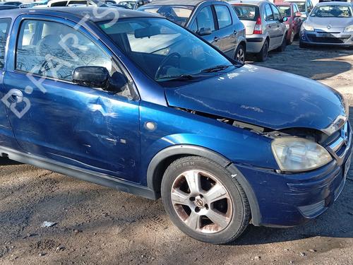 Engine OPEL CORSA C (X01) 1.2 Twinport (F08, F68) | BP32700876M1 - Image 11