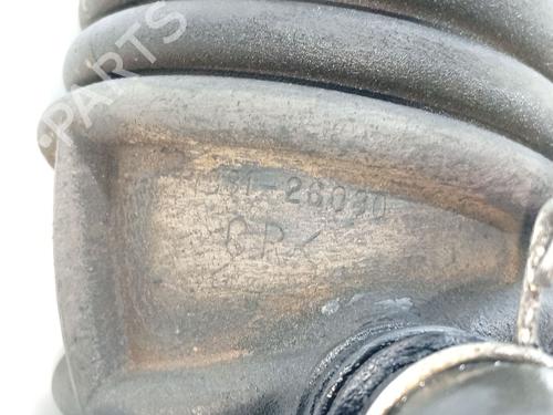 Pipe TOYOTA RAV 4 III (_A3_) 2.2 D 4WD (ALA30_, ALA30R) | BP39028362M125 - Image 3