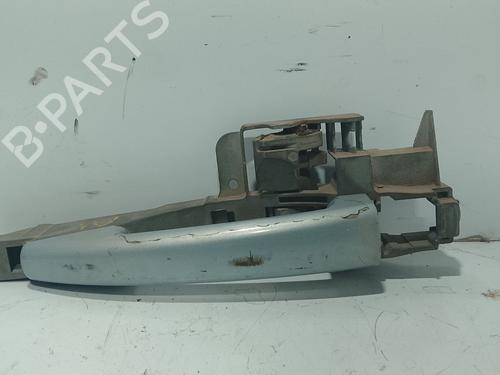 Used Front left exterior door handle Front left exterior door handle CITROËN C4 Coupe (LA_) 1.6 HDi (90 hp) 39668534 39668534