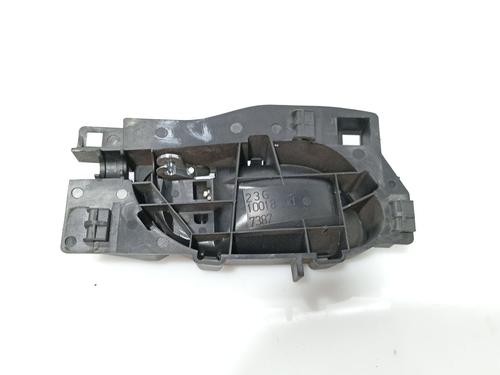 Front left interior door handle PEUGEOT 407 (6D_) 2.0 HDi 135 (6DRHRH, 6DRHRE, 6DRHRG, 6DRHRJ) | BP37871738I13 - Image 3
