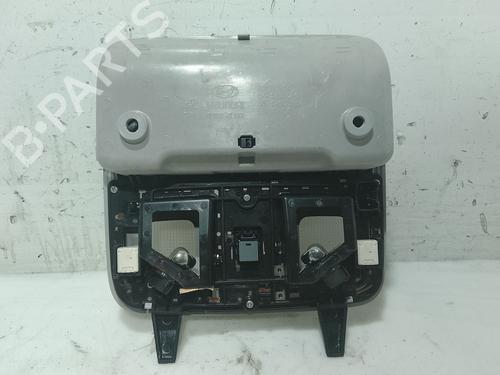 Interior roof light HYUNDAI i30 (FD) 1.6 CRDi | BP37873397I8 - Image 2
