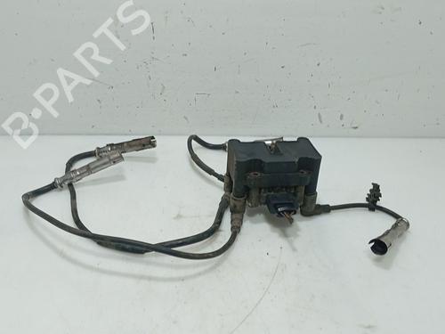 Tændspole Tændspole SEAT TOLEDO III (5P2) 1.6 (102 hp) 33977232 33977232