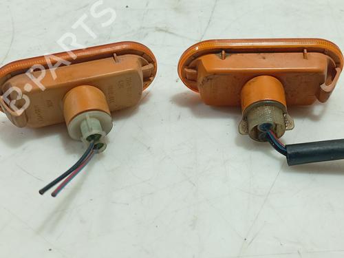 Left side indicator FORD FUSION (JU_) 1.6 TDCi | BP36153020I20 - Image 2