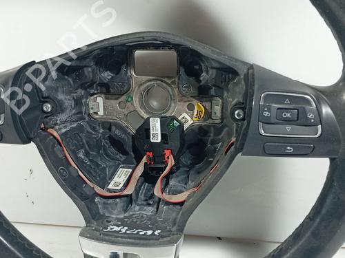 Rat VW TOURAN (1T3) 1.6 TDI | BP39031122C49 - Image 2