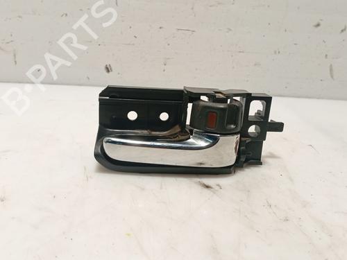 Used Front right interior door handle TOYOTA AVENSIS (_T25_) 2.0 D-4D (CDT250_, CDT250R) (116 hp) 32026355