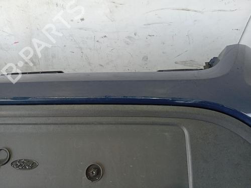 Front bumper FORD FOCUS II Turnier (DA_, FFS, DS) 1.6 TDCi | BP31103720C7
