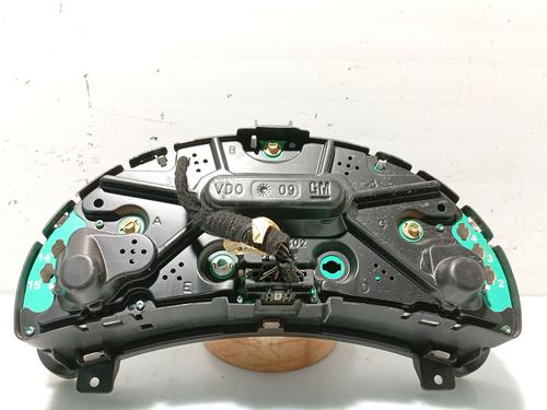 Instrument cluster OPEL COMBO Box Body/MPV 1.3 CDTI 16V | BP31102684C47