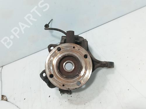 Used Left front steering knuckle Left front steering knuckle 39466551 39466551