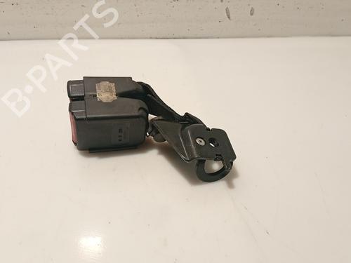 Sikkerhedssele-spænde RENAULT MEGANE I (BA0/1_) 1.9 dTi (BA1U) (80 hp) 31112103