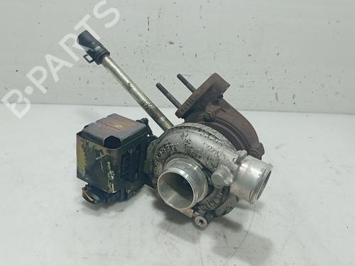 Turbo/Compresor Turbo/Compresor OPEL ANTARA A (L07) 2.0 CDTI (150 hp) 37436722 37436722