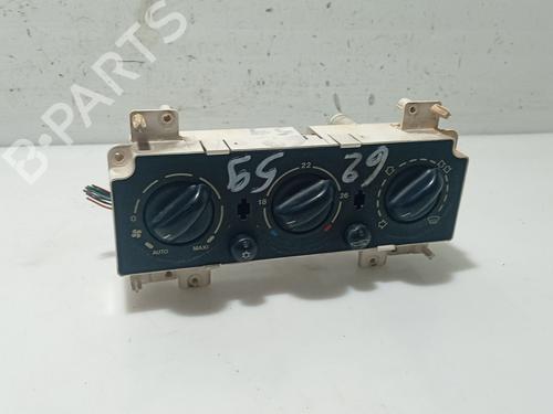 Commande Chauffage CITROËN XSARA (N1) 1.9 TD (90 hp) 31110755
