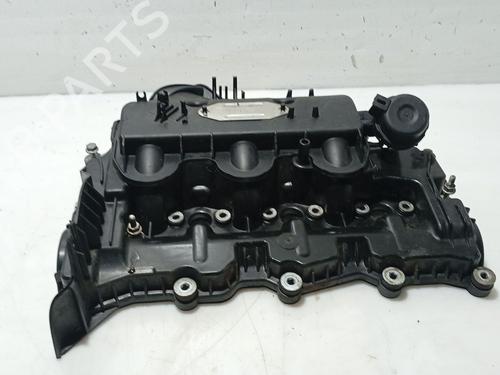 Used Intake manifold LAND ROVER RANGE ROVER SPORT I (L320) 2.7 D 4x4 (190 hp) 31907189