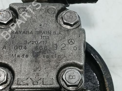 Steering pump MERCEDES-BENZ C-CLASS (W203) C 200 CDI (203.007) | BP32303958M99 - Image 2