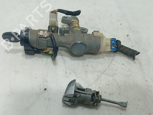 Used Ignition barrel Ignition barrel HYUNDAI SONATA V (NF) 2.0 CRDi (140 hp) 36154612 36154612