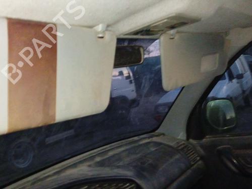 Module électronique CITROËN BERLINGO / BERLINGO FIRST MPV (MF_, GJK_, GFK_) 1.9 D (MFDJY) | BP31112605M83 