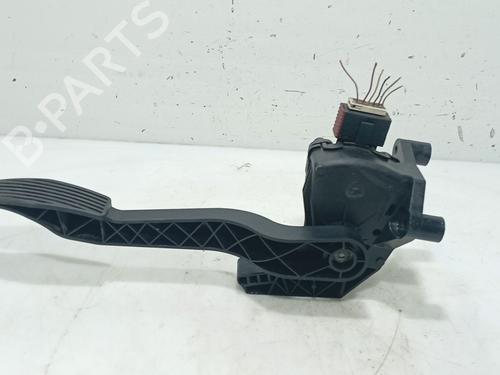 Pedal OPEL CORSA C (X01) 1.3 CDTI (F08, F68) | BP36114819I4  - Image 5