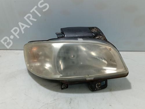 Used Right headlight SEAT IBIZA II (6K1) 1.9 TDI (90 hp) 31108434