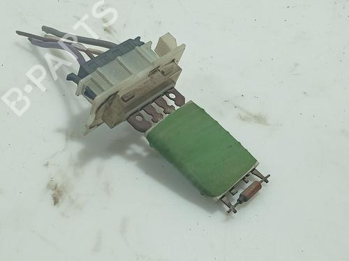 Heater resistor DACIA LOGAN (LS_) 1.5 dCi (LS0W) | BP37601876M108 - Image 2