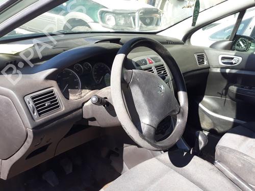 ECU airbags PEUGEOT 307 Break (3E) 2.0 HDI 90 | BP31099132M53 