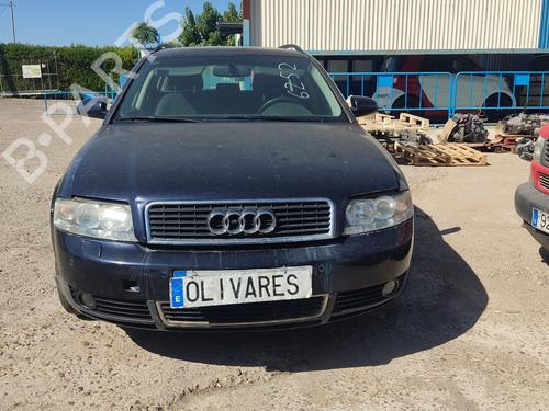 Right headlight AUDI A4 B6 Avant (8E5) 2.4 | BP34244223C29  - Image 6