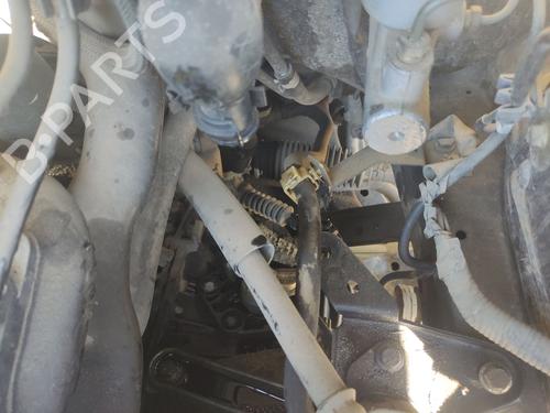 Pipe NISSAN ALMERA II Hatchback (N16) 1.5 dCi | BP24630453M125