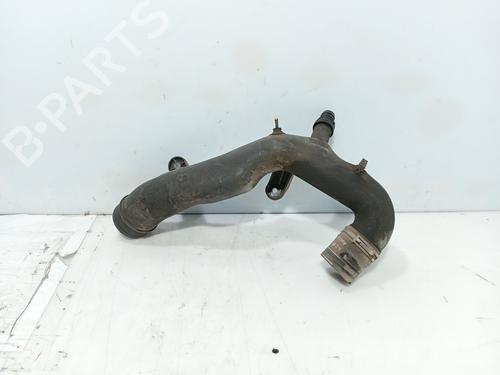 Used Pipe Pipe VW POLO IV (9N_, 9A_) 1.4 TDI (75 hp) 39667572 39667572