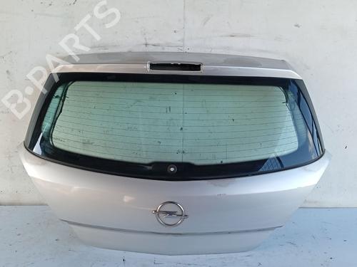 Used Tailgate Tailgate OPEL ASTRA H (A04) 1.7 CDTI (L48) (100 hp) 33246351 33246351