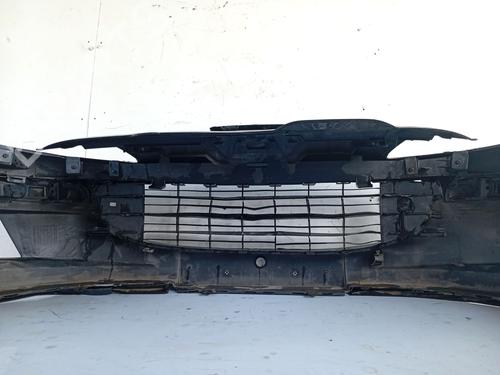 Front bumper PEUGEOT 407 (6D_) 1.8 16V (6D6FYC) | BP31106449C7 
