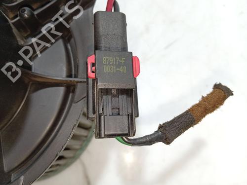 Heater blower motor CHRYSLER PT CRUISER (PT_) | BP31098338M62