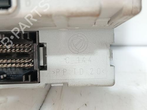 Fuse box LANCIA YPSILON (843_) 1.3 JTD (843.AXD11, 843.AXD1A) | BP36502122E1 - Image 5