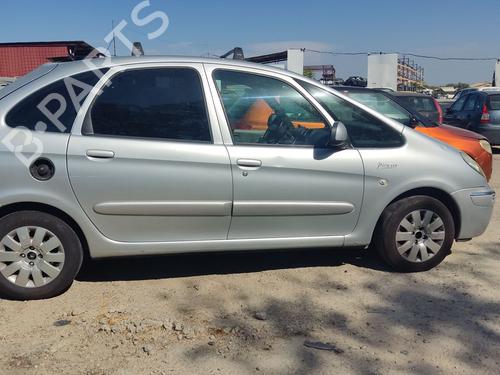 Right front window switch CITROËN XSARA PICASSO (N68) 1.6 HDi | BP31194172I26