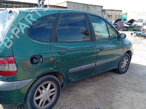 Lève-vitre arrière droit RENAULT SCÉNIC I MPV (JA0/1_, FA0_) 1.9 dTi (JA0N) | BP31111244C25 