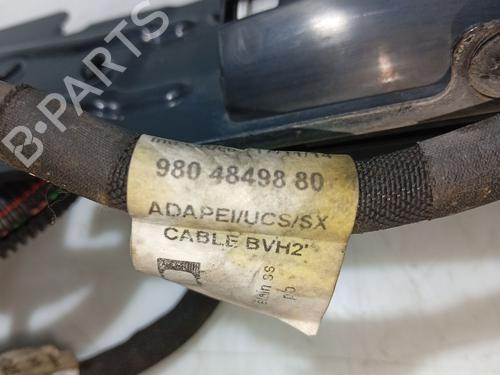 Electronic module CITROËN C4 Grand Picasso II (DA_, DE_) 2.0 BlueHDi 150 | BP31631531M83 