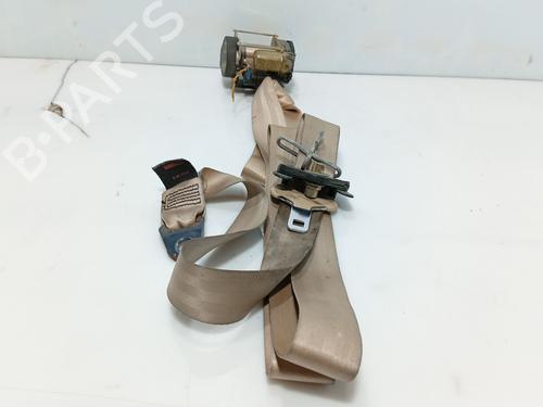 Used Front left seatbelt Front left seatbelt 38093341 38093341