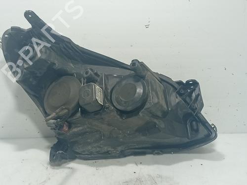 Left headlight OPEL ASTRA H (A04) 1.7 CDTI (L48) | BP36109700C28 - Image 3