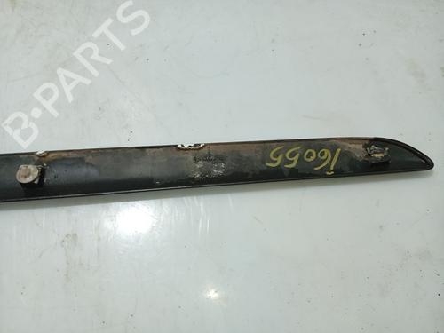 Door moulding trim PEUGEOT 207 (WA_, WC_) 1.4 HDi | BP31102319C150