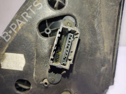 Right mirror RENAULT CLIO II (BB_, CB_) 1.2 (BB0A, BB0F, BB10, BB1K, BB28, BB2D, BB2H, CB0A,... | BP23032986C27