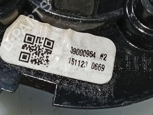Left sun visor OPEL ASTRA K (B16) 1.6 CDTi (68) | BP36527131I1  - Image 5
