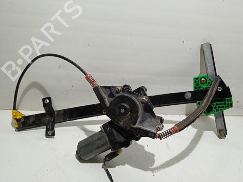Used Front right window mechanism FORD KA (RB_) [1996-2008]  19006038