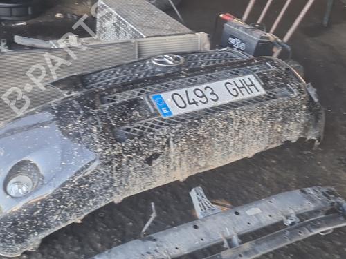 Engine TOYOTA RAV 4 III (_A3_) 2.2 D 4WD (ALA30_, ALA30R) | BP36643017M1 - Image 16