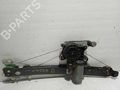 Used Rear right window mechanism Rear right window mechanism 18995184 18995184