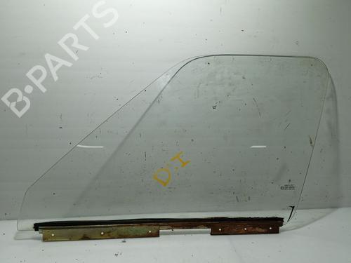 Used Front left door window CITROËN C15 Estate [1987-2000]  32090883